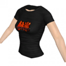 Tekken 6 Logo T-shirt